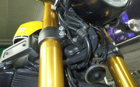 YAMAHA XSR900 2016 RN46J