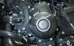 YAMAHA NIKEN 2018 RN58J