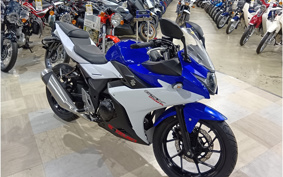 SUZUKI GSX250 R DN11A