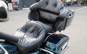 HARLEY FLHTCUI 2001 FCW
