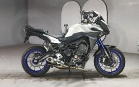 YAMAHA MT-09 RN36J