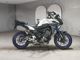 Фото Yamaha MT-09 с японского аукциона