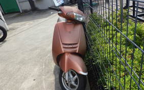 HONDA LEAD 100 JF06
