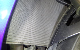 YAMAHA YZF-R6 2018