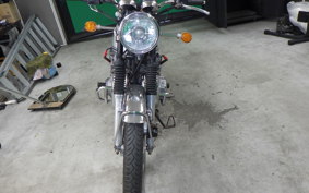 HONDA CB350 FOUR 2021 CB350F