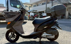 HONDA DIO CHESTER AF62