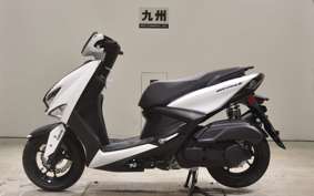 YAMAHA CYGNUSｸﾞﾘﾌｧｽ SEJ4J