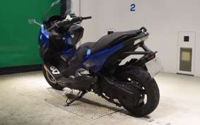 BMW C650 SPORT 2021