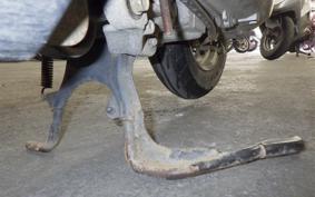 HONDA DIO Gen.6 2005 AF62