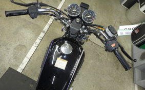 SUZUKI GN125 H 1998