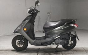 YAMAHA AXIS Z SED7J