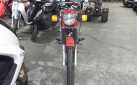 HONDA CT110 HUNTER CUB