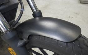 HONDA REBEL 250 A MC49