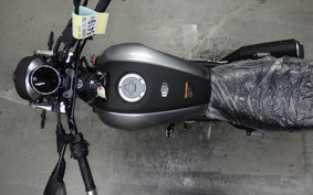 YAMAHA XSR125 2006 RE46J