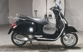 VESPA GTS250 IE M45100