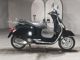 Фото Vespa GTS250 IE с японского аукциона