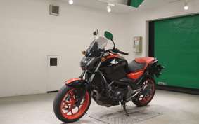HONDA NC750S ABS 2017 RC88