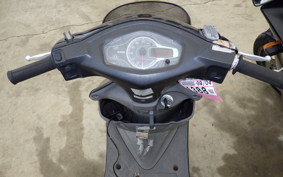 SUZUKI ADDRESS V125 S 2019 CF4MA