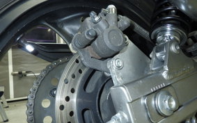 KAWASAKI BALIUS 250 Gen.2 ZR250B