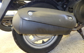 SUZUKI LET's Super Good CA4AA