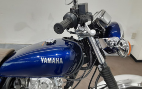 YAMAHA SR400 2021 RH16J