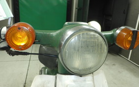 HONDA C50 SUPER CUB AA01
