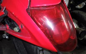 SUZUKI HAYABUSA Gen.2 2016 GX72B