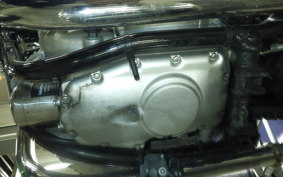 KAWASAKI W650 2008