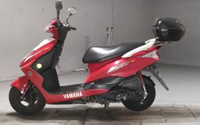 YAMAHA CYGNUS125Z TJAA