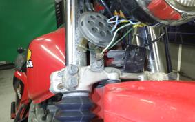 HONDA XL500S 1982 PD01