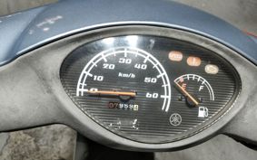 YAMAHA JOG SA36J