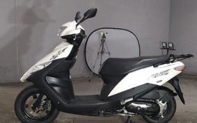 SUZUKI ADDRESS V125 DT11A