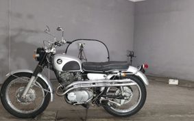 HONDA CL72 BENLY CL72