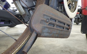 HONDA PEOPLE AB17