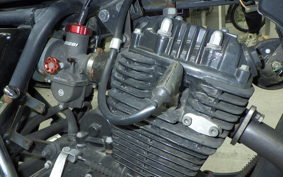 OTHER UNREGISTERED MODEL by BDS125 2000