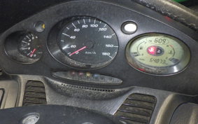 HONDA SILVER WING 600 2001 PF01