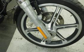HARLEY FXSTC 1580 2010