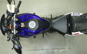 YAMAHA MT-25 RG10J