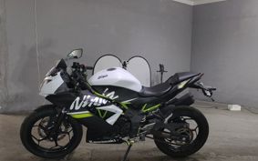 KAWASAKI NINJA250SL BX250A