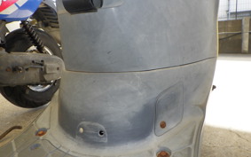 SUZUKI LET's 4 CA45A