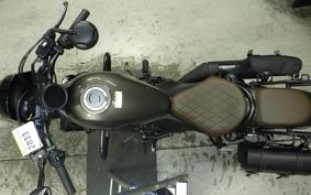 HONDA REBEL 250 S 2017 MC49