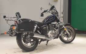 SUZUKI GZ125HS