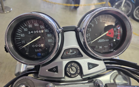 KAWASAKI ZEPHYR 1100 2005 ZRT10A