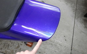 YAMAHA XJR400 Gen.3 R 2001 RH02J