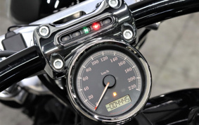 HARLEY FXSB 2014 BF5