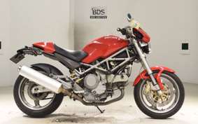 DUCATI M1000SIE 2005