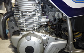 YAMAHA SEROW 225 Gen.3 DG08J