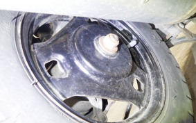 SUZUKI ADDRESS V125 G 2019 CF46A
