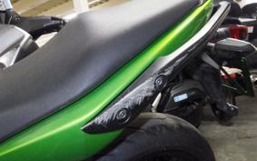 KAWASAKI NINJA 400R 2013 ER400B