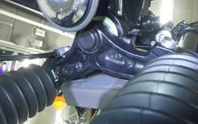 TRIUMPH BONNEVILLE T100 2016